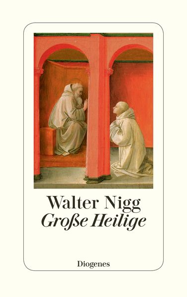 Produktbild: Gro&szlig;e Heilige