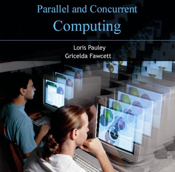 Produktbild: Parallel and Concurrent Computing