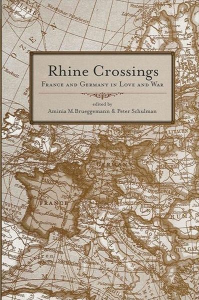 Produktbild: Rhine Crossings