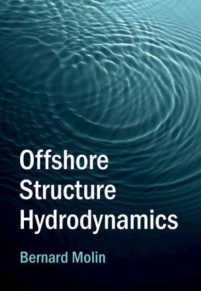 Produktbild: Offshore Structure Hydrodynamics