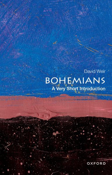 Produktbild: Bohemians