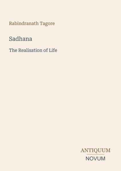 Produktbild: Sadhana