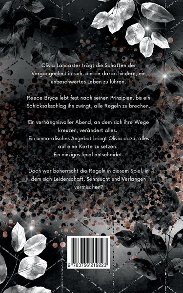 Produktbild: All In for Love