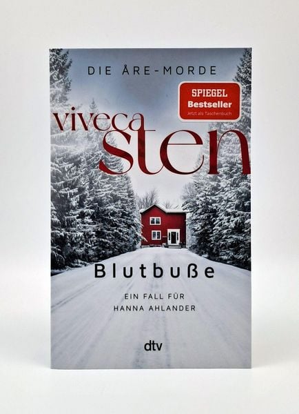 Produktbild: Blutbu&szlig;e