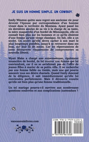 Produktbild: Le cowboy