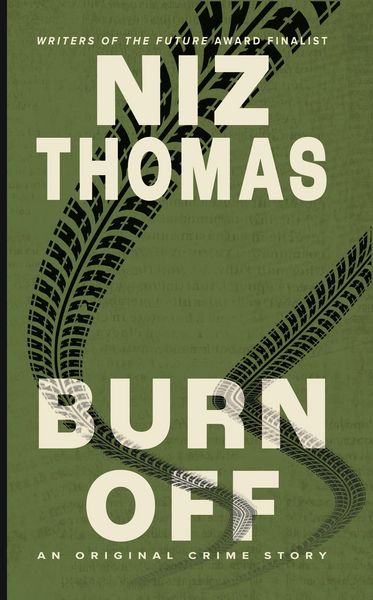 Produktbild: Burn Off