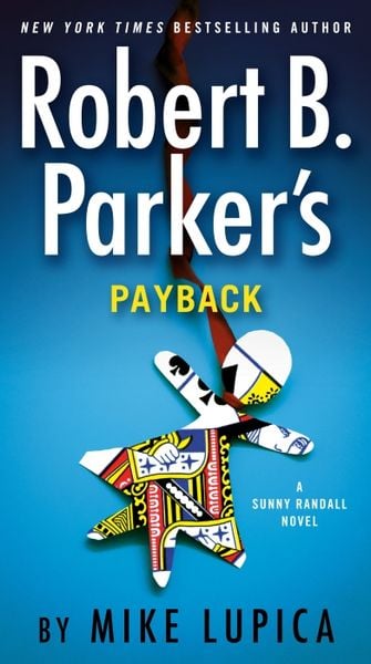Produktbild: Robert B. Parker's Payback