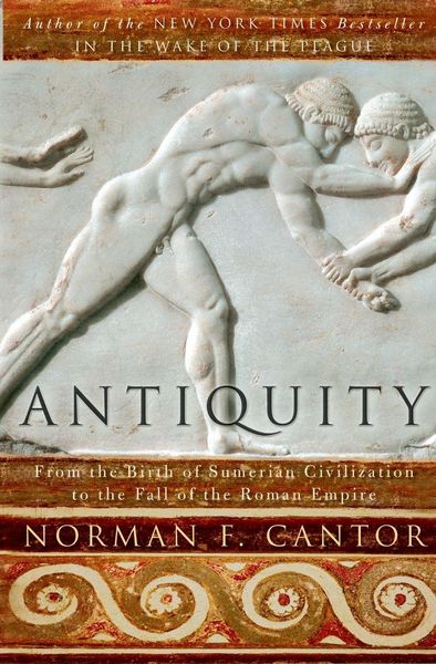 Produktbild: Antiquity