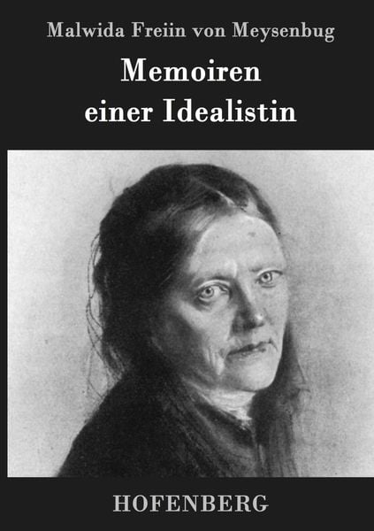 Produktbild: Memoiren einer Idealistin
