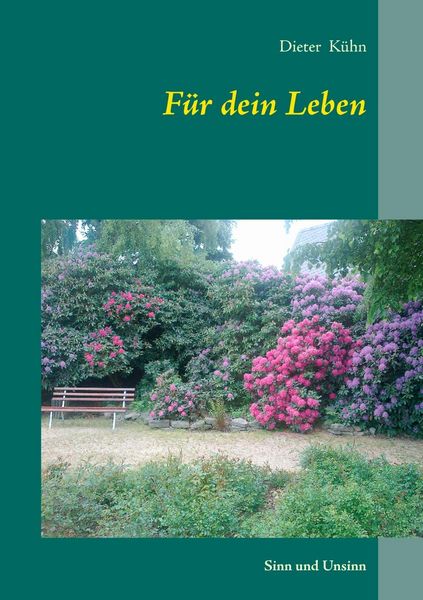 Produktbild: F&uuml;r dein Leben