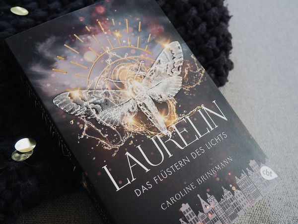 Produktbild: Laurelin &ndash; Das Fl&uuml;stern des Lichts