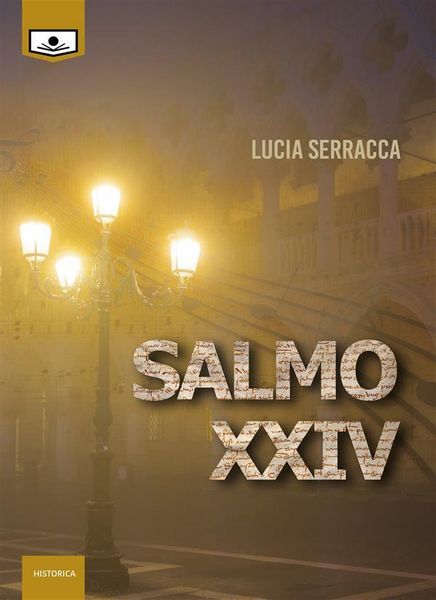 Produktbild: Salmo Xxiv