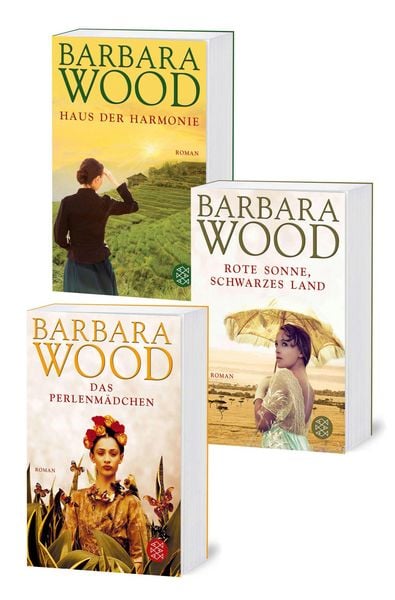 Produktbild: Starke Frauen, weites Land