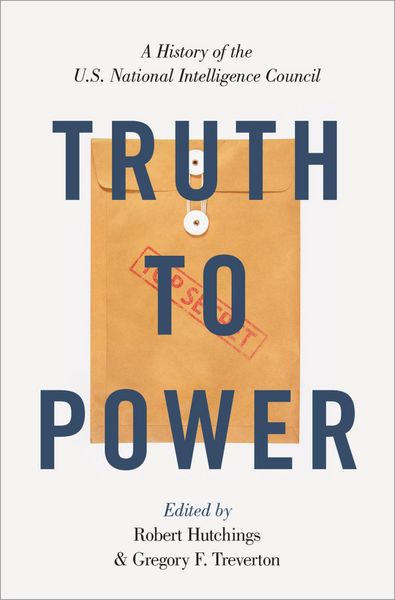 Produktbild: Truth to Power