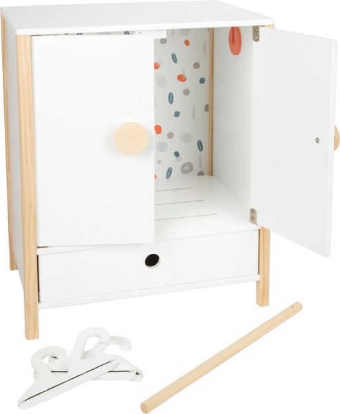 Produktbild: Puppenschrank Little Button
