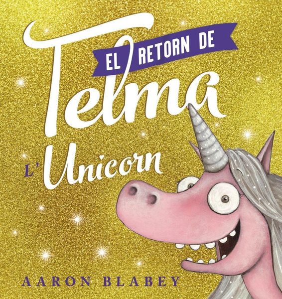 Produktbild: El retorn de la Telma