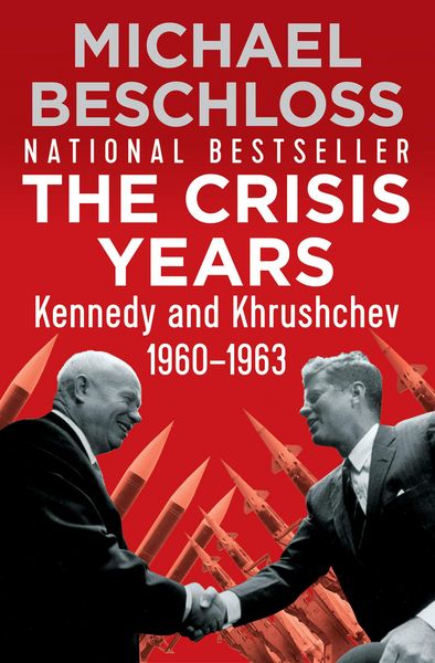 Produktbild: The Crisis Years