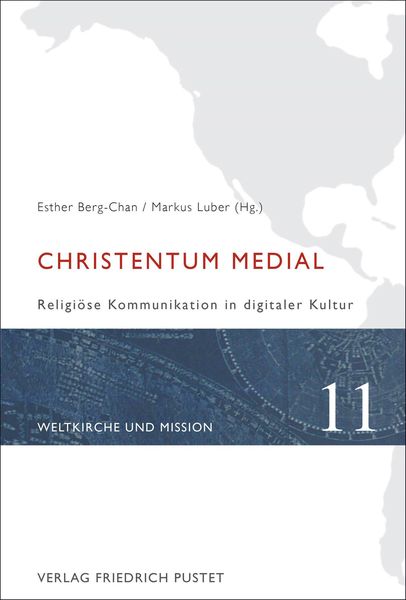 Produktbild: Christentum medial