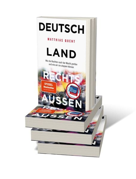 Produktbild: Deutschland rechts au&szlig;en