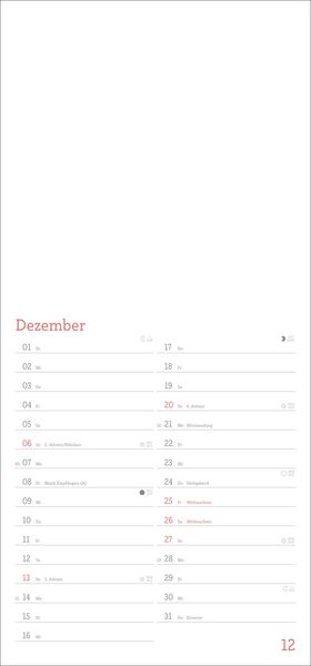 Produktbild: Fotokalender zum Selbstgestalten 2026