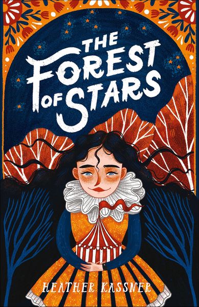 Produktbild: The Forest of Stars