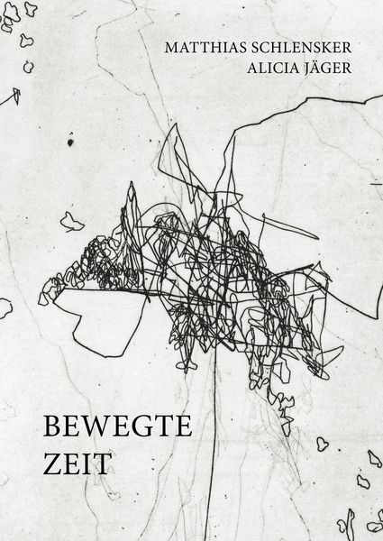 Produktbild: Bewegte Zeit