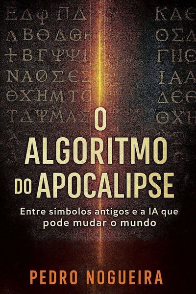 Produktbild: O Algoritmo do Apocalipse