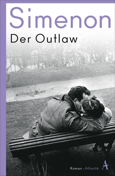 Produktbild: Der Outlaw