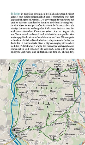Produktbild: Familien-Radf&uuml;hrer Baden-W&uuml;rttemberg