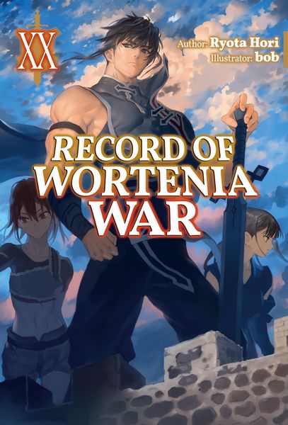 Produktbild: Record of Wortenia War: Volume 20