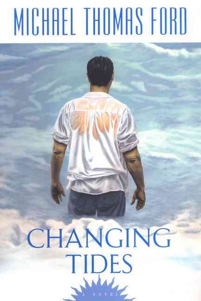 Produktbild: Changing Tides
