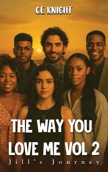 Produktbild: The Way You Love Me