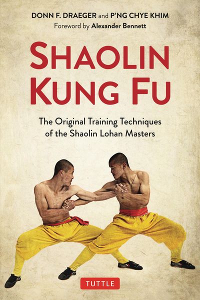 Produktbild: Shaolin Kung Fu