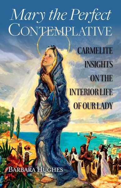 Produktbild: Mary the Perfect Contemplative