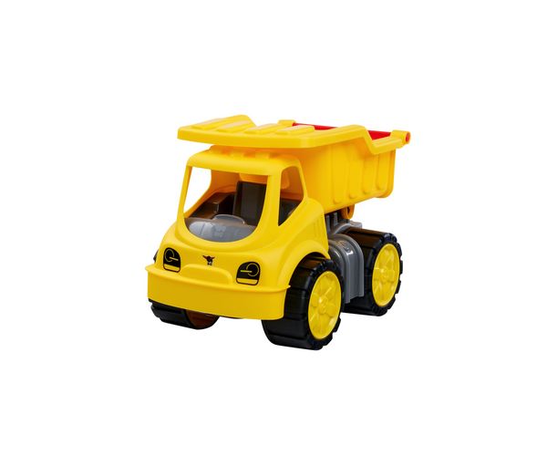 Produktbild: BIG Power Worker Classic Kipper