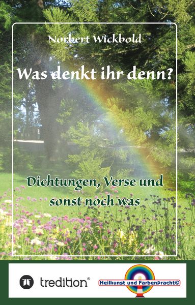 Produktbild: Was denkt ihr denn?