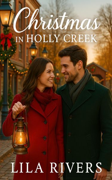 Produktbild: Christmas in Holly Creek