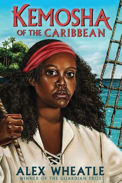 Produktbild: Kemosha of the Caribbean