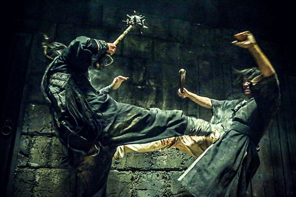 Produktbild: Age of Blood