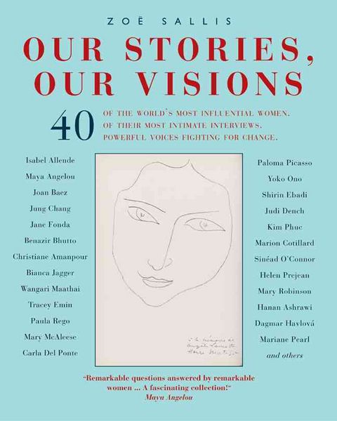 Produktbild: Our Stories Our Visions