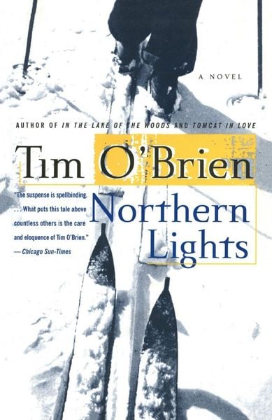 Produktbild: Northern Lights