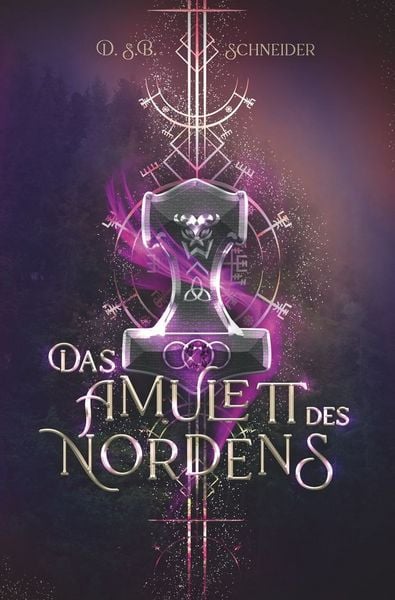 Produktbild: Das Amulett des Nordens
