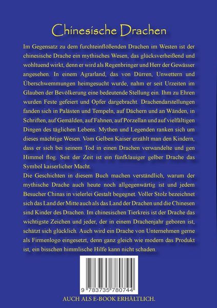 Produktbild: Chinesische Drachen