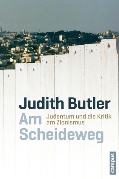Produktbild: Am Scheideweg