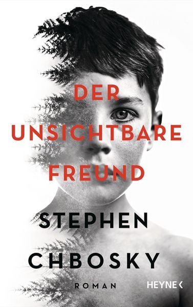 Produktbild: Der unsichtbare Freund