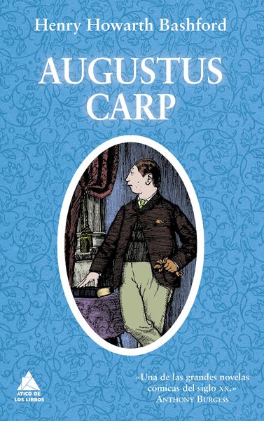 Produktbild: Augustus Carp