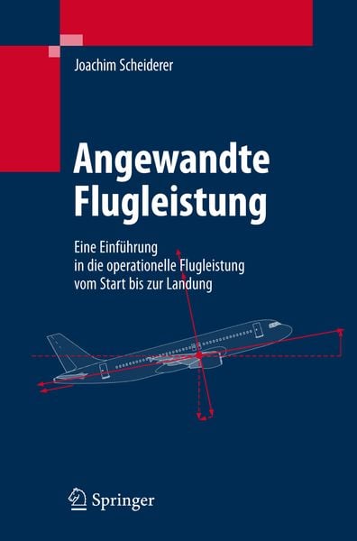 Produktbild: Angewandte Flugleistung