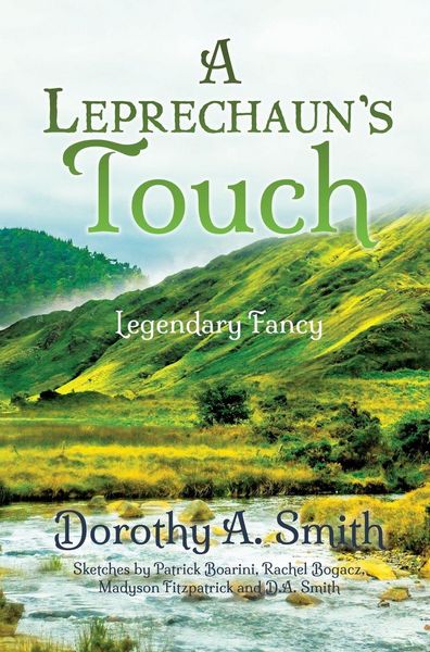 Produktbild: A Leprechaun's Touch