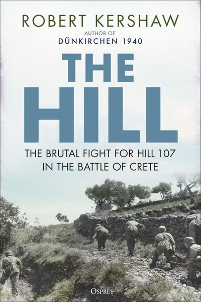 Produktbild: The Hill
