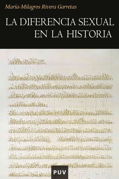 Produktbild: La diferencia sexual en la historia